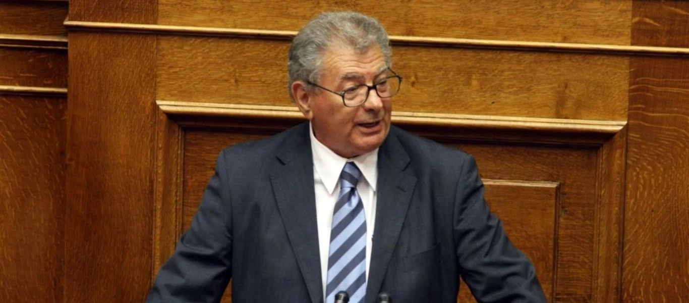 Θάνατος Σ.Βαλυράκη: Ετοιμάζεται να εμπλακεί στην υπόθεση και το Ανθρωποκτονιών